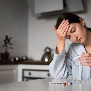 Cough, Cold & Flu